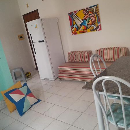 Guarajuba Residence - Flat Camassari 外观 照片