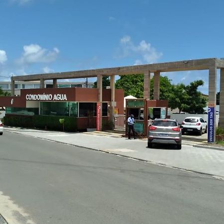 Guarajuba Residence - Flat Camassari 外观 照片
