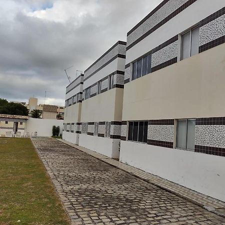 Guarajuba Residence - Flat Camassari 外观 照片
