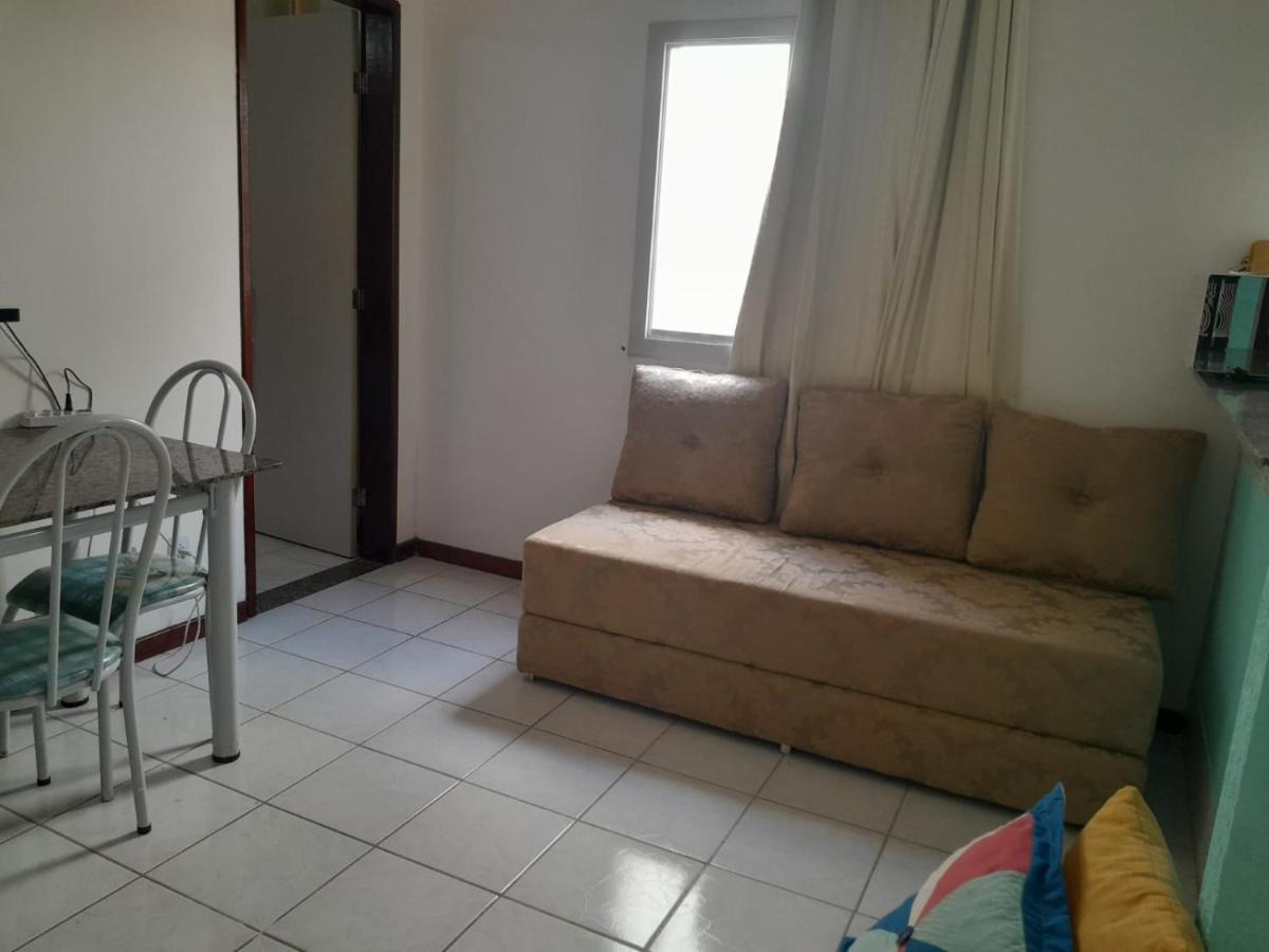 Guarajuba Residence - Flat Camassari 外观 照片