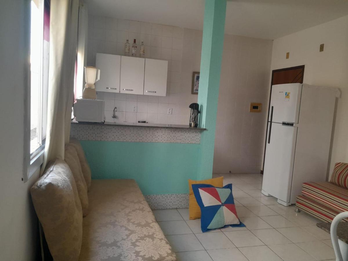Guarajuba Residence - Flat Camassari 外观 照片