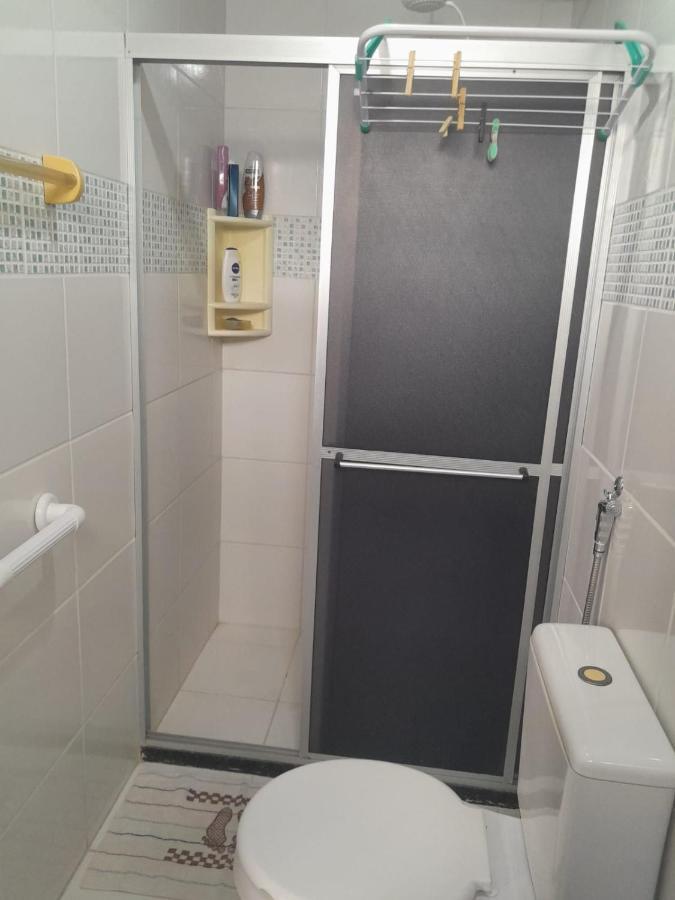 Guarajuba Residence - Flat Camassari 外观 照片