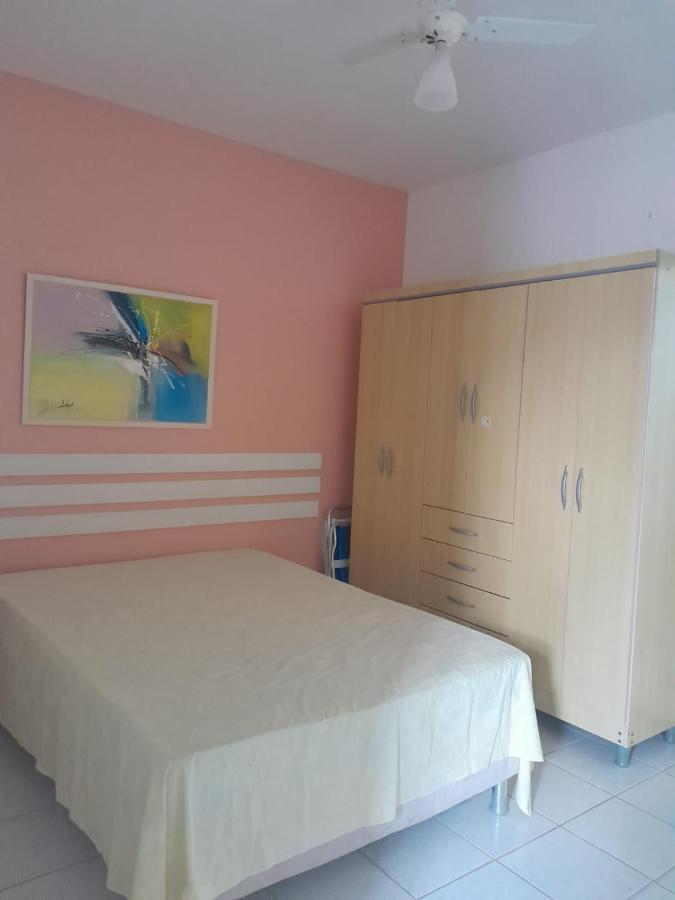 Guarajuba Residence - Flat Camassari 外观 照片