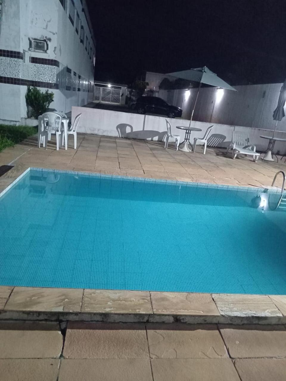 Guarajuba Residence - Flat Camassari 外观 照片